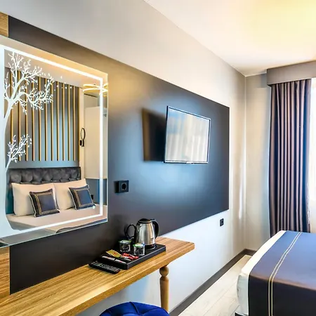 Med Life Istanbul Airport Arnavutkoy