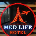 酒店 Med Life Istanbul Airport