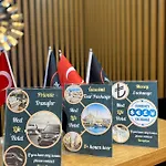 酒店 Med Life Istanbul Airport