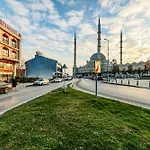 酒店 Med Life Istanbul Airport Arnavutkoy