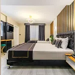 酒店 Med Life Istanbul Airport 4*