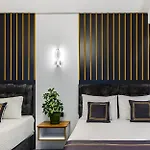 Med Life Istanbul Airport 酒店 4*