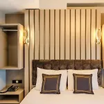 Med Life Istanbul Airport 酒店 4*