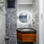 酒店 Med Life Istanbul Airport Arnavutkoy