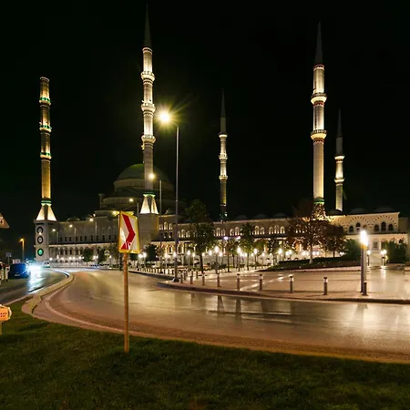 Med Life Istanbul Airport 4* Arnavutkoy