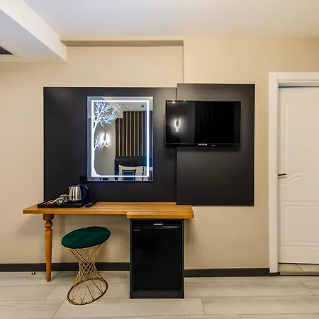 Med Life Istanbul Airport 4* Arnavutkoy