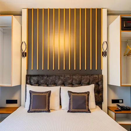 Med Life Istanbul Airport Hotel