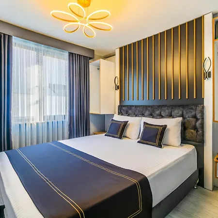 Med Life Istanbul Airport 4*