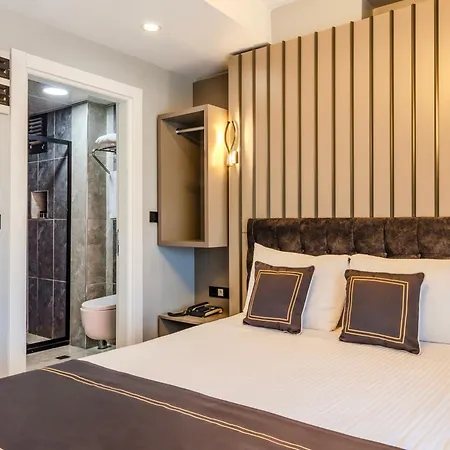 Med Life Istanbul Airport Hotel
