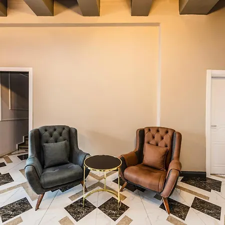 Hotel Med Life Istanbul Airport