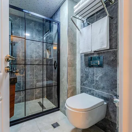 Hotel Med Life Istanbul Airport