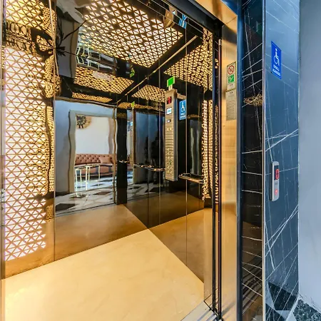 Med Life Istanbul Airport Arnavutkoy