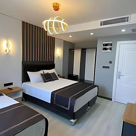 Med Life ıstanbul Airport 4*