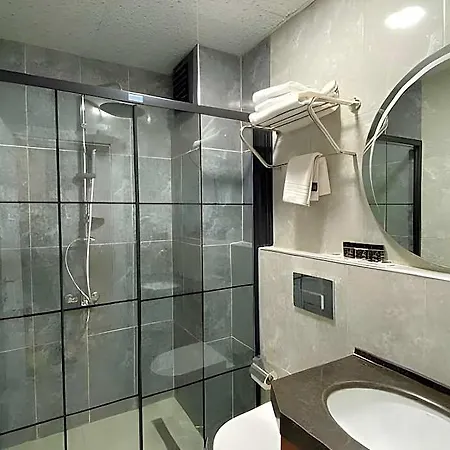 Med Life ıstanbul Airport 4* Arnavutkoy