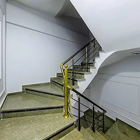 Med Life ıstanbul Airport Arnavutkoy