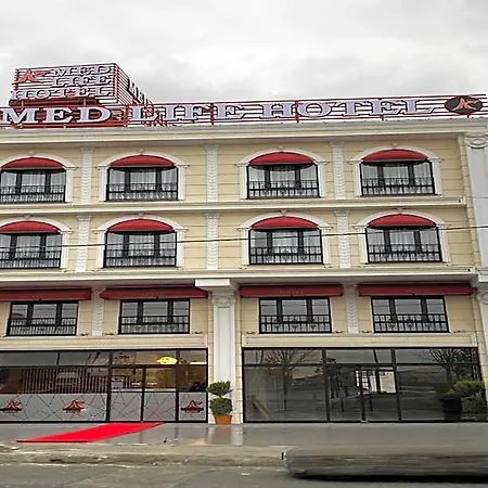 Otel Med Life ıstanbul Airport 4*