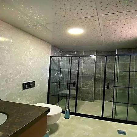 Otel Med Life ıstanbul Airport 4*