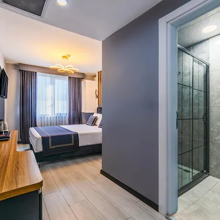 فندق Med Life Istanbul Airport