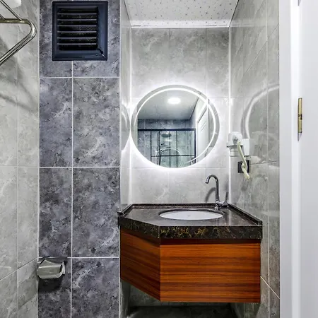 فندق Med Life Istanbul Airport Arnavutkoy